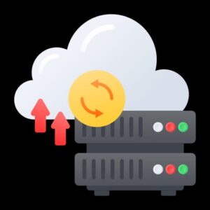 Cloud Hosting